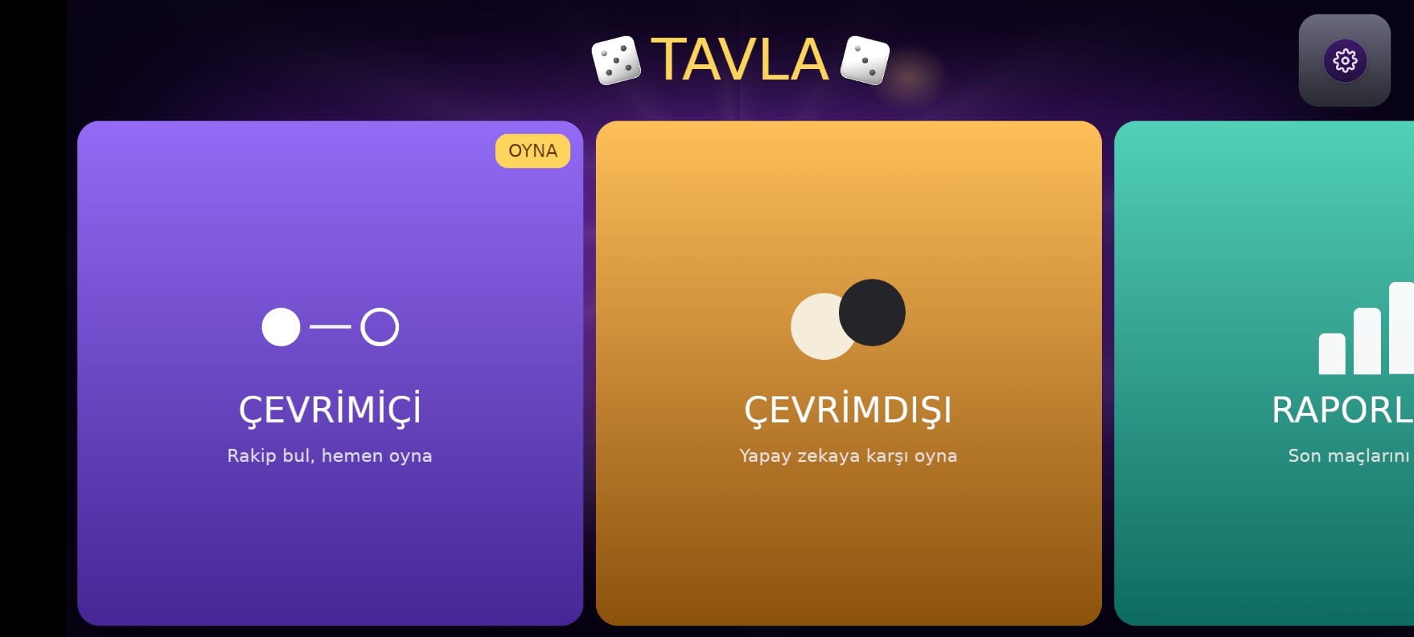 Tavla
